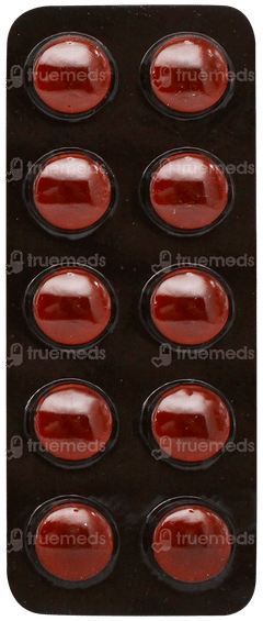 Ginkoba Tablet 10 Ginkoba Tablet 10