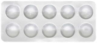 Ginkocer 120 Tablet 10