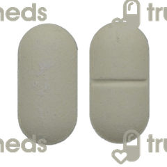 Ginlac V Vaginal Tablet 4