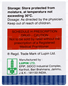 Glador 1 Tablet 15 Glador 1 Tablet 15