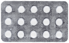 Glador 1 Tablet 15 Glador 1 Tablet 15