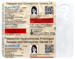 Glador M1 Tablet 15 Glador M1 Tablet 15