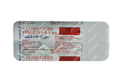 Gleam 1 Tablet 10