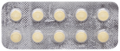 Gleam 1 Tablet 10