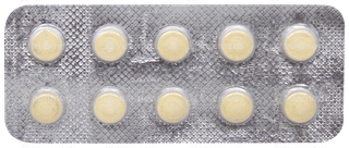 Gleam 1 Tablet 10