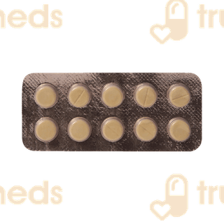 Gleam 2 Tablet 10