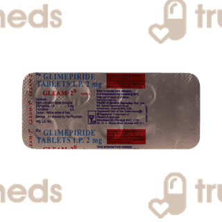 Gleam 2 Tablet 10