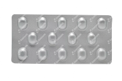 Gledepa 10 MG Tablet 14