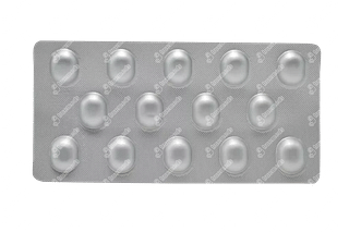 Gledepa 10 MG Tablet 14