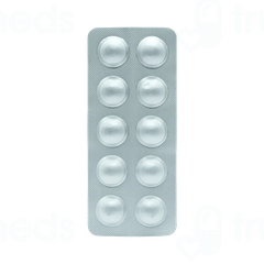 Gleefen 10 MG Tablet 10