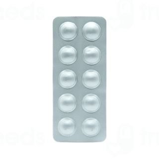 Gleefen 10 MG Tablet 10
