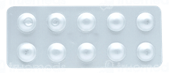 Glemont 10 Tablet 10 Glemont 10 Tablet 10