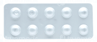Glemont 10 Tablet 10