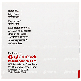 Glemont A Tablet 10