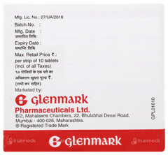 Glemont F Tablet 10 Glemont F Tablet 10