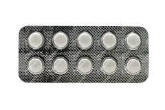 Glencet Tablet 10