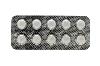 Glencet 5 MG Tablet 10