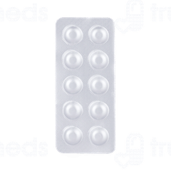 Glendan Md 4 MG Tablet 10