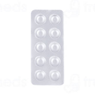 Glendan Md 4 MG Tablet 10