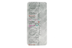 Glenpar 500 Tablet 10