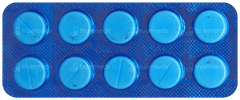 Glenpar 500 Tablet 10