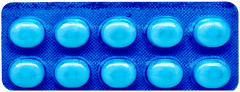 Glenpar 650 Tablet 10 Glenpar 650 Tablet 10