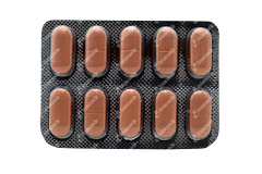 Glevo 500 Tablet 10
