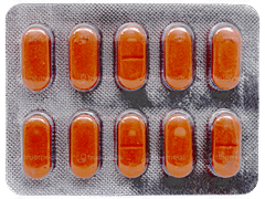 Glevo 500 Tablet 10 Glevo 500 Tablet 10