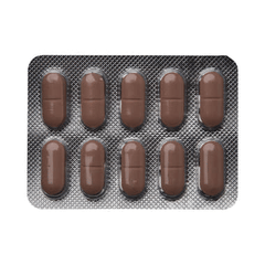 Glevo 500 Tablet 10 Glevo 500 Tablet 10