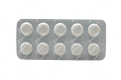 Glez 2.5 MG Tablet 10