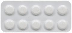 Glez 2.5 Tablet 10