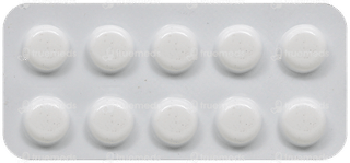 Glez 2.5 Tablet 10