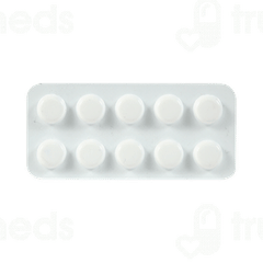 Glez 2.5 Tablet 10