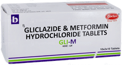 Gli M Tablet 10