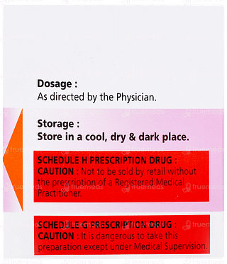 Gliclaz M Tablet 15