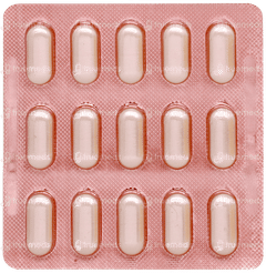 Gliclaz M Tablet 15 Gliclaz M Tablet 15