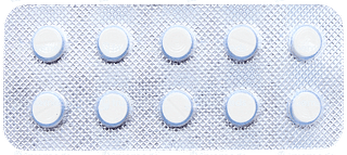 Gliconil Tablet 10