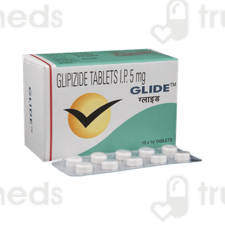 Glide Tablet 10