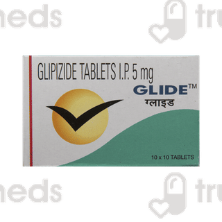 Glide Tablet 10