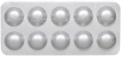 Glihypo Plus 20 Tablet 10 Glihypo Plus 20 Tablet 10