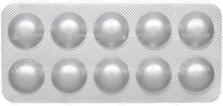 Glihypo Plus 20 Tablet 10