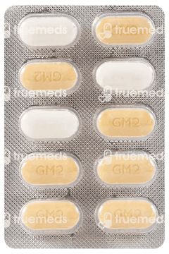 Glimcheck M2 Tablet 10