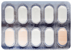 Glimda Mv 1 Tablet 10