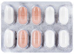 Glimda Mv 2 Tablet 10