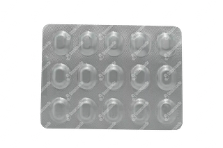 Glimer 2 MG Tablet 15