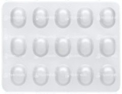 Glimer 2 Tablet 15