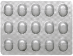 Glimer 2 Tablet 15