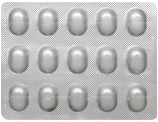 Glimer 2 Tablet 15