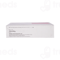 Glimer 2 Tablet 15 Glimer 2 Tablet 15