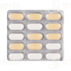 Glimer 2 Tablet 15 Glimer 2 Tablet 15